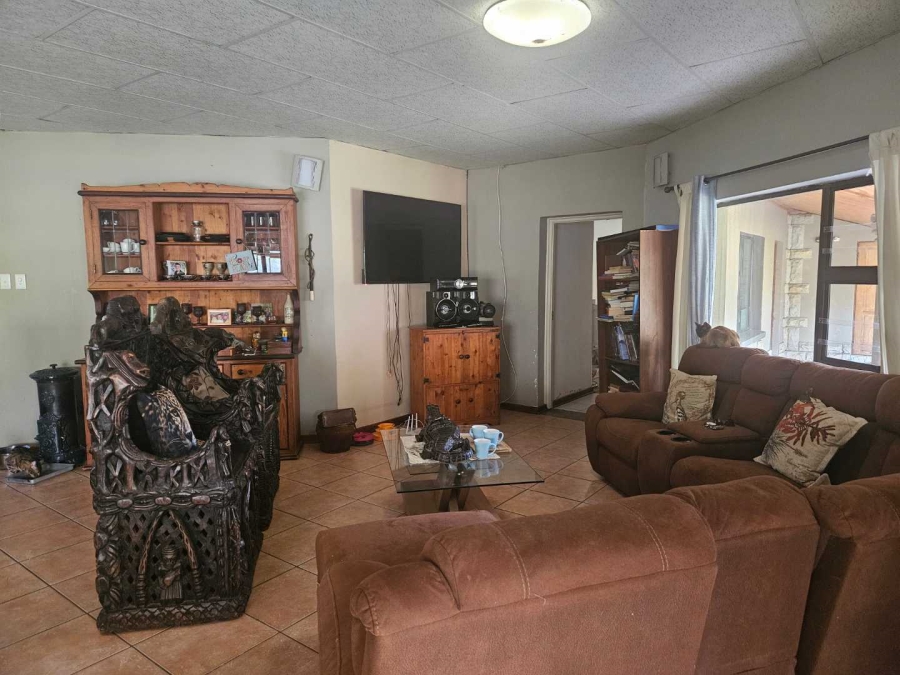 To Let 2 Bedroom Property for Rent in Magersfontein Memorial Golf Estate Northern Cape